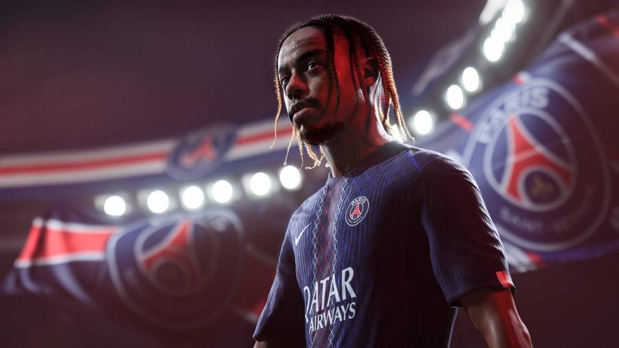 EA Sports FC 26 (PS4)