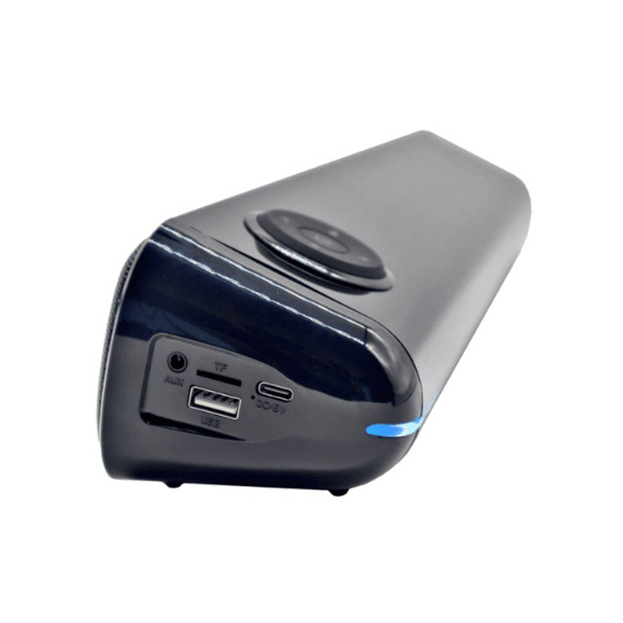 PCBuilder Sonic Boom  RGB Bluetooth Gaming Speaker (20W)