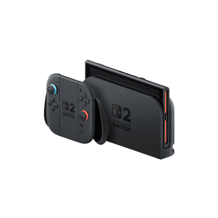 Nintendo Switch 2 + Pokémon Legends: Z-A Bundle (NS2)