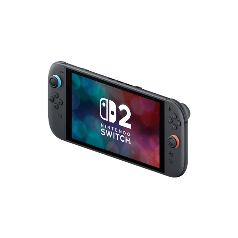 Nintendo Switch 2 + Pokémon Legends: Z-A Bundle (NS2)