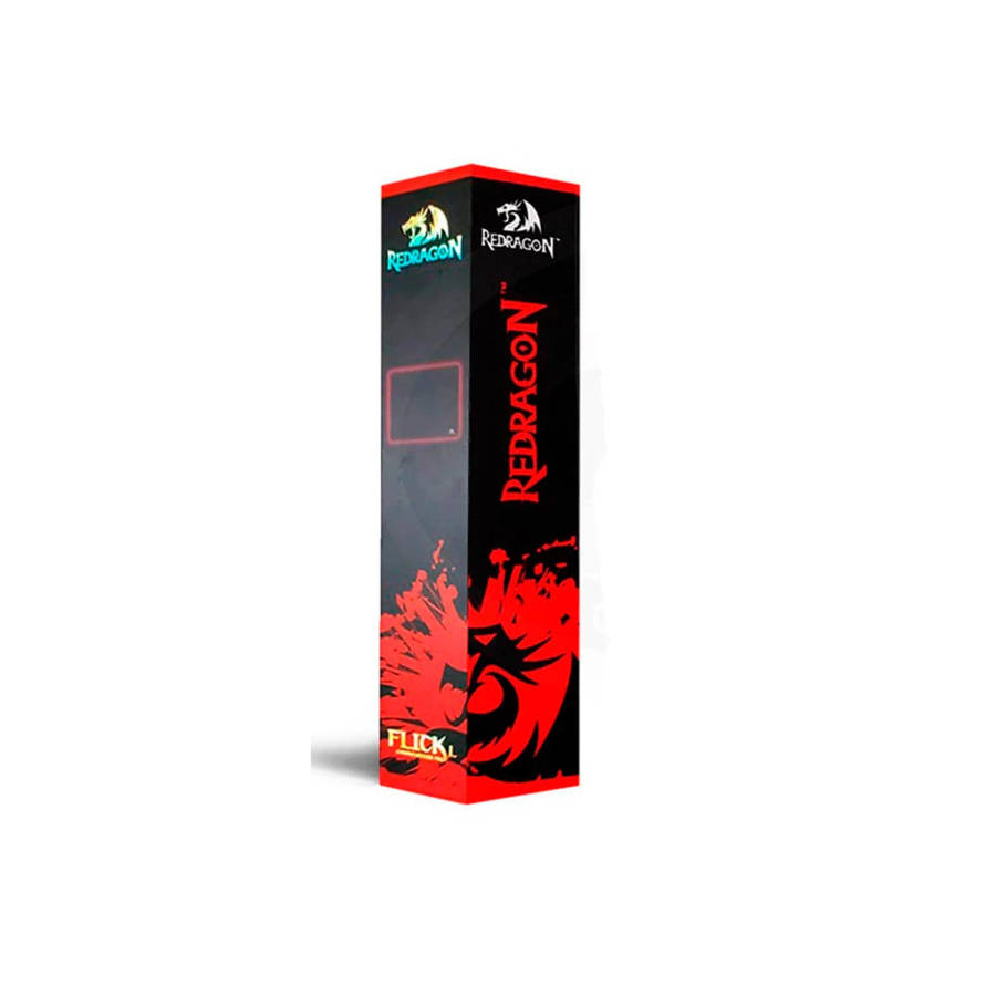 Redragon Flick L Gaming Mouse Pad