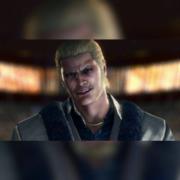 Yakuza Series 20th Anniversary Edition (PS5)