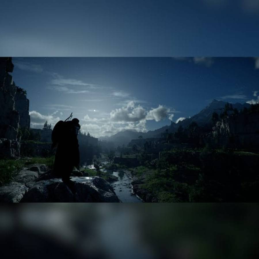 Crimson Desert  Day One Edition (PS5)