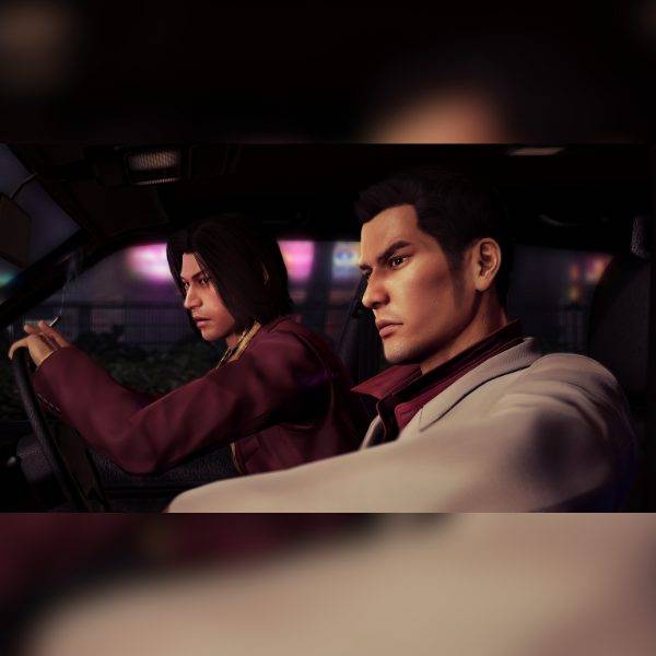 Yakuza Series 20th Anniversary Edition (PS5)