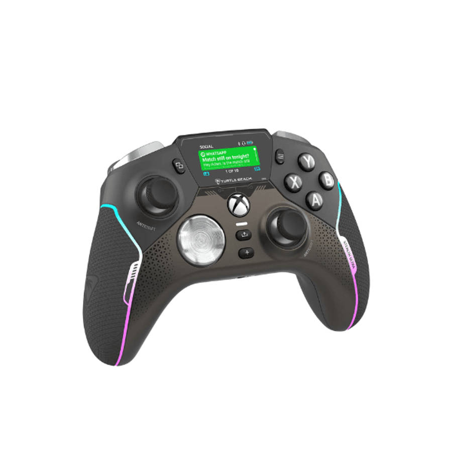 Turtle Beach Stealth Ultra Wireless Controller