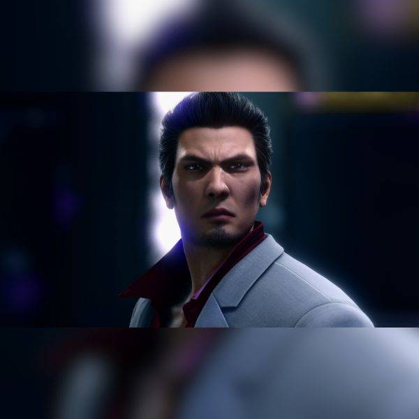 Yakuza Series 20th Anniversary Edition (PS5)