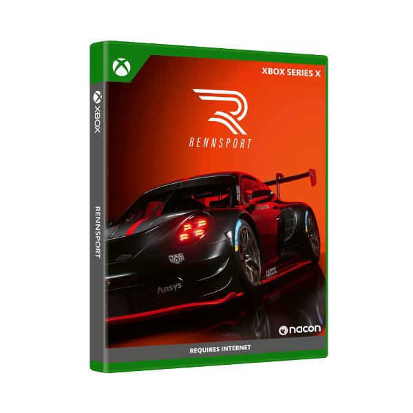 Rennsport (XBSX)
