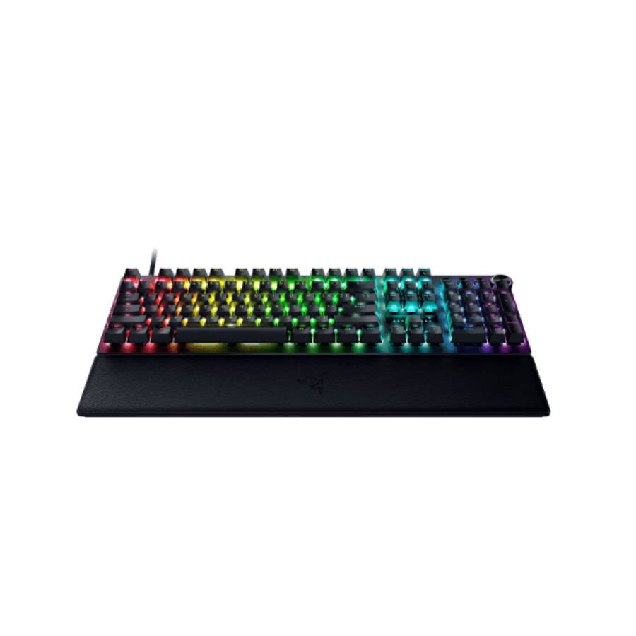 Razer Huntsman V3 Pro Gaming Keyboard - US Layout