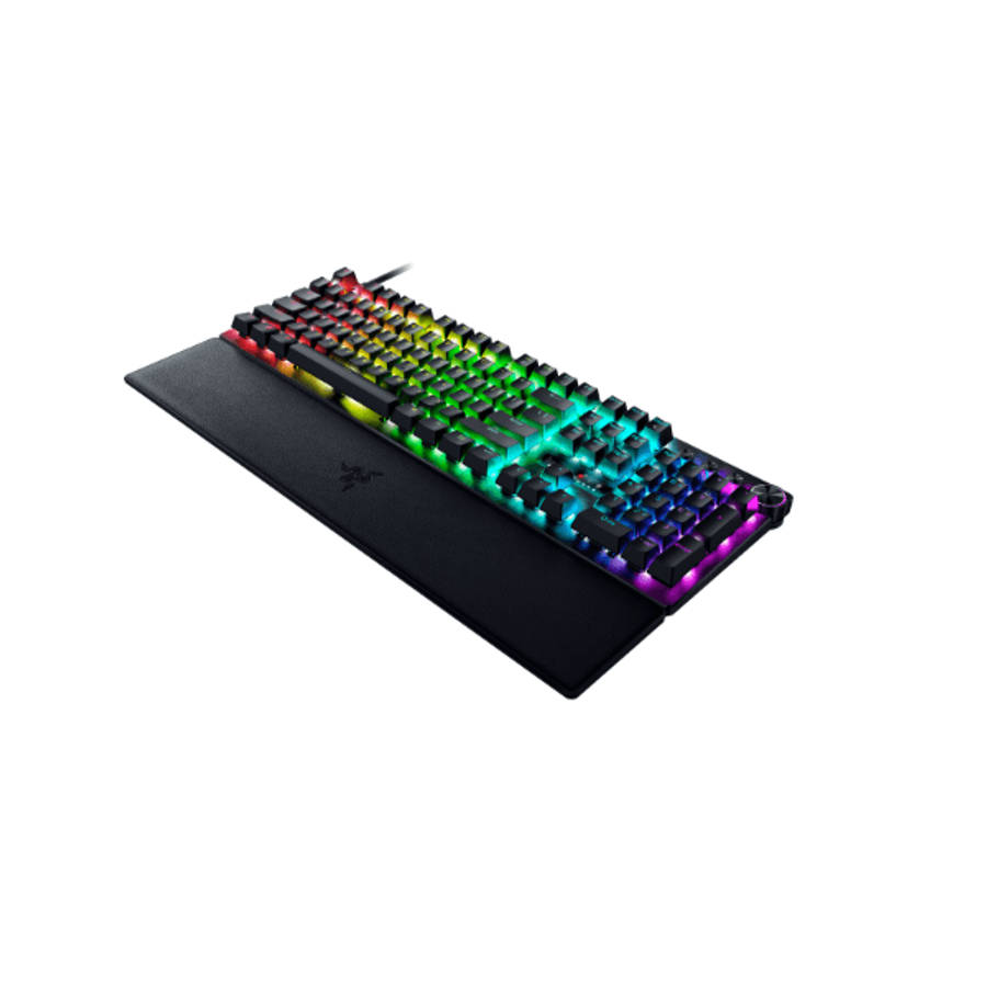 Razer Huntsman V3 Pro Gaming Keyboard - US Layout