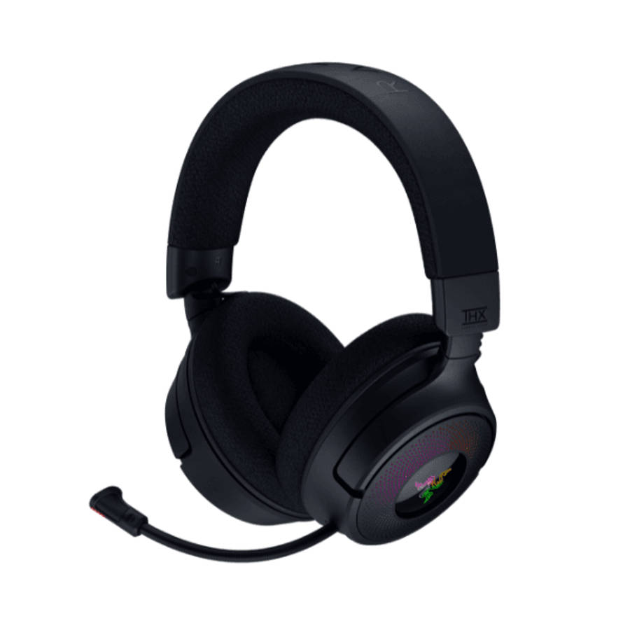 Razer Kraken V4 Gaming Headset