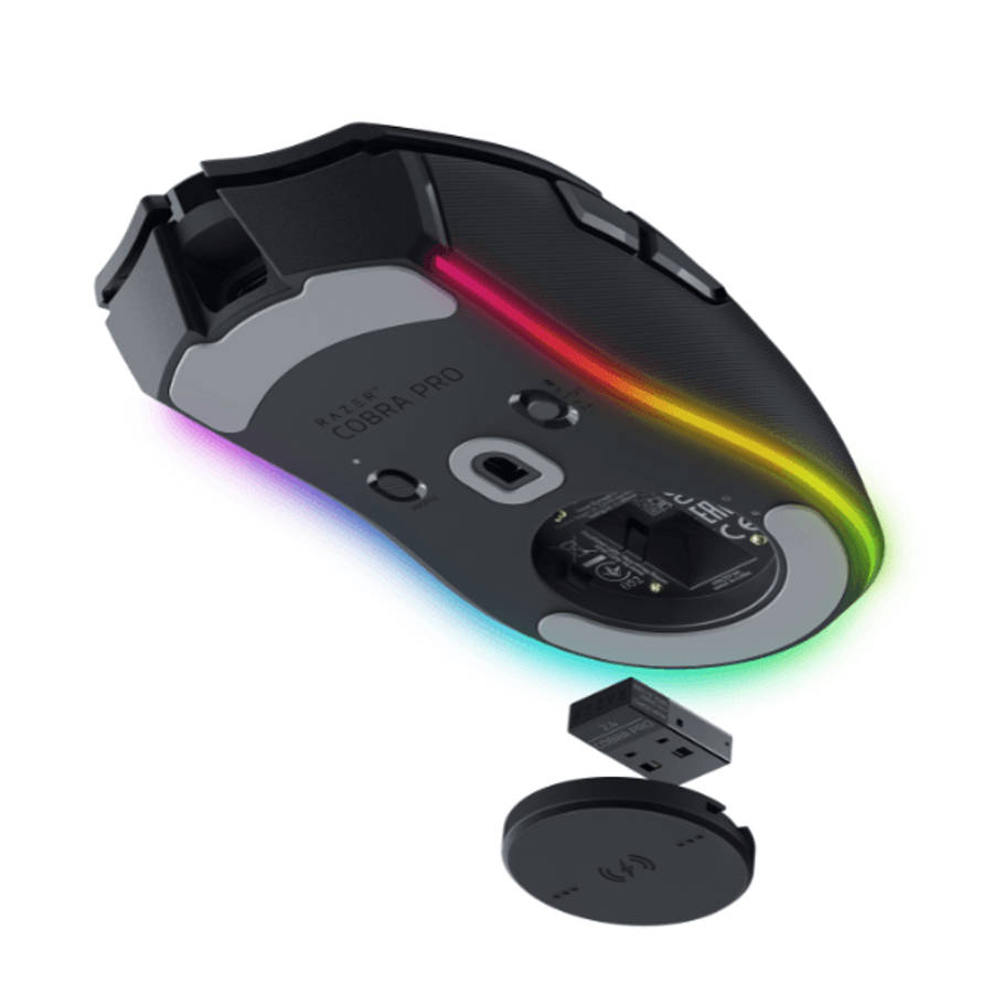 Razer Cobra Pro Gaming Mouse