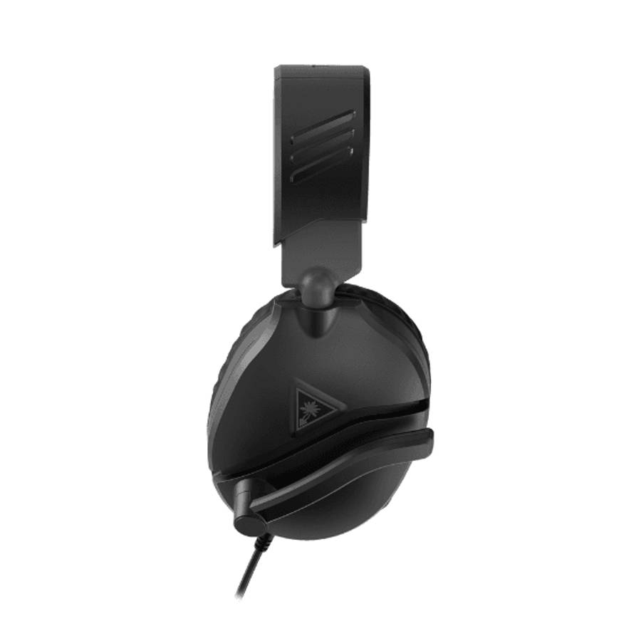 Recon 70P Black Gaming Headset