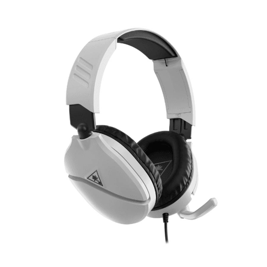 Recon 70X White Gaming Headset