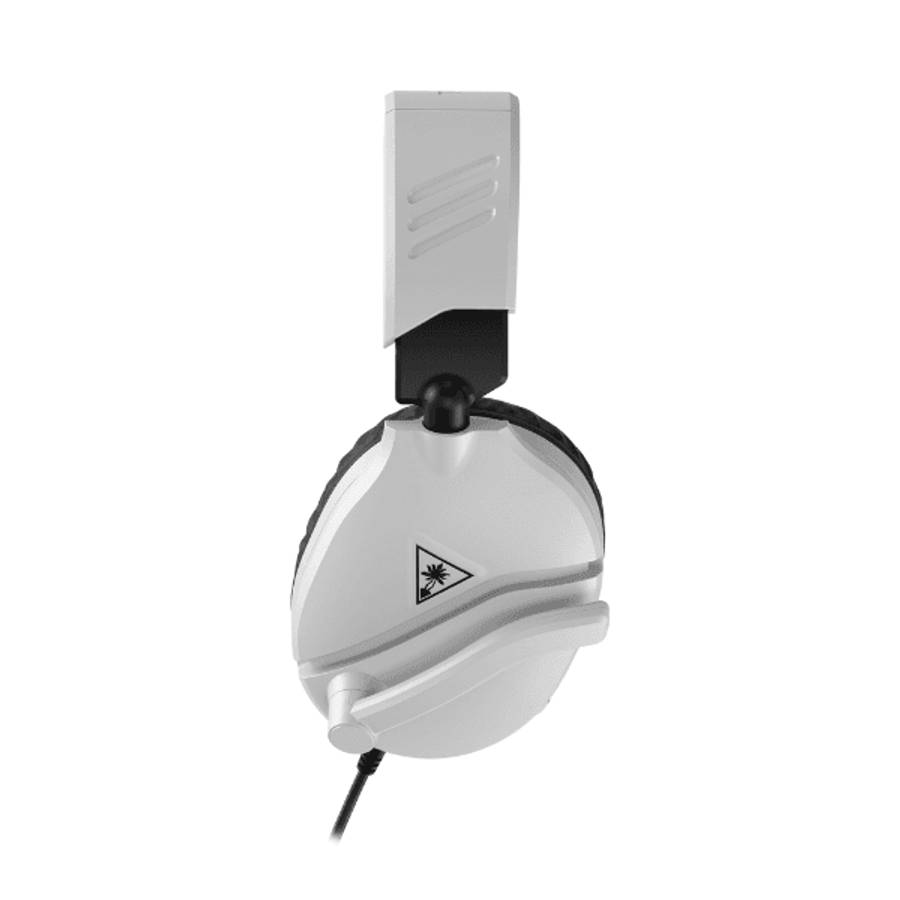 Recon 70X White Gaming Headset