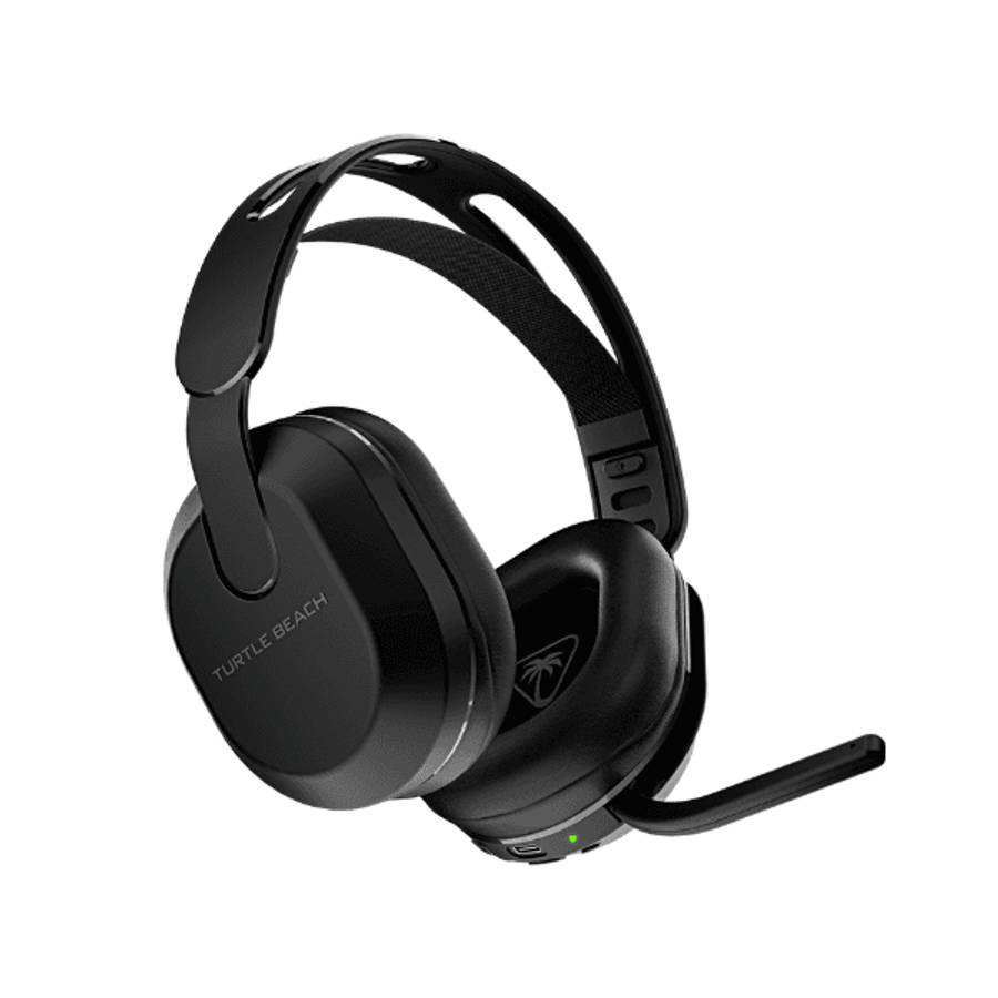 Stealth 500 PlayStation Wireless Headset - Black