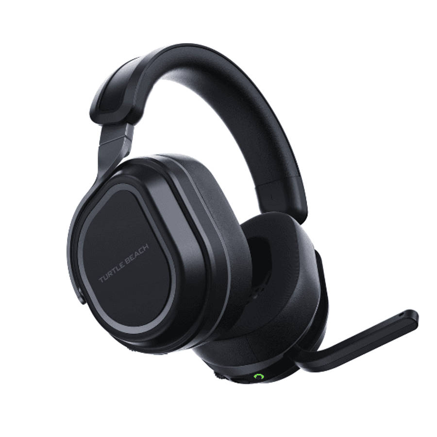 Stealth 700 Gen 3 Gaming Headset - Black (PS5/PS4)