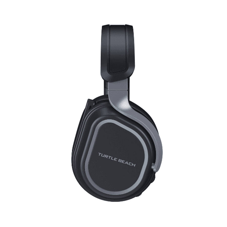Stealth 700 Gen 3 Gaming Headset - Black (PS5/PS4)