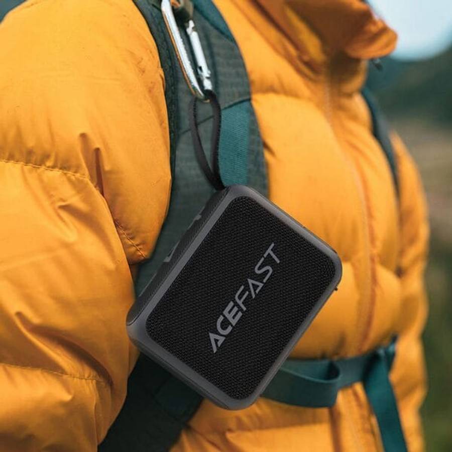 ACEFAST K4 Go Portable BT Speaker