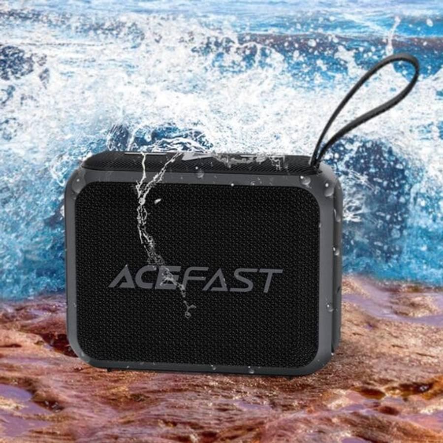 ACEFAST K4 Go Portable BT Speaker