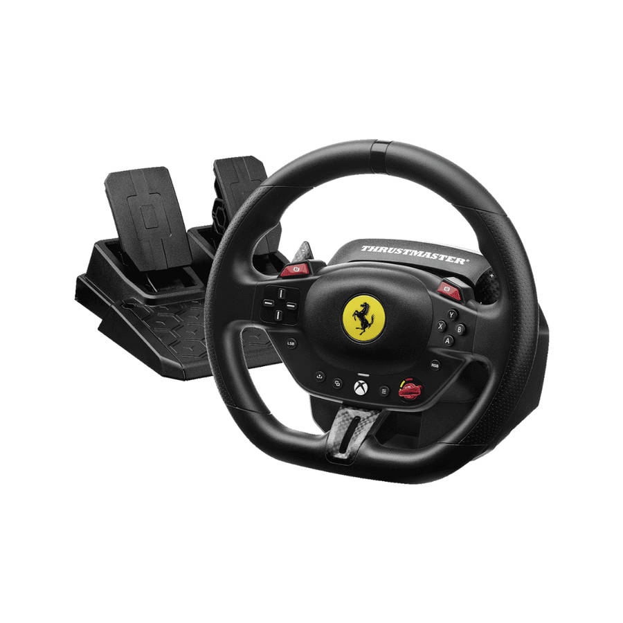 Thrustmaster T98 Ferrari 296 GTB (XBOX/PC)