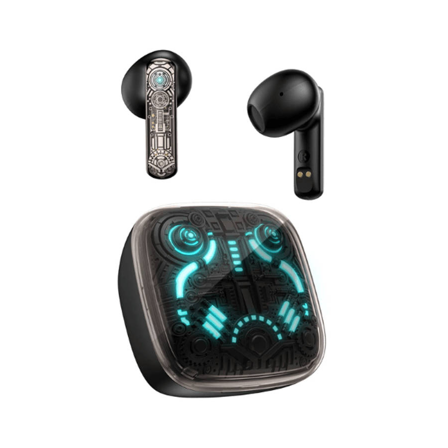 ONIKUMA T1 TWS Bluetooth Gaming Earphones