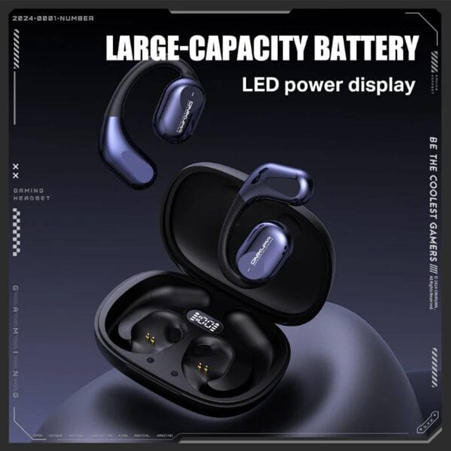 ONIKUMA T209 OWS Bluetooth Earphone