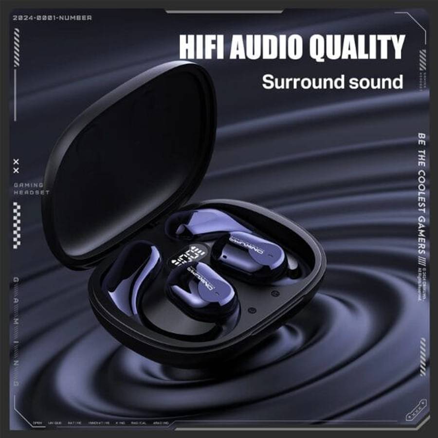 ONIKUMA T209 OWS Bluetooth Earphone