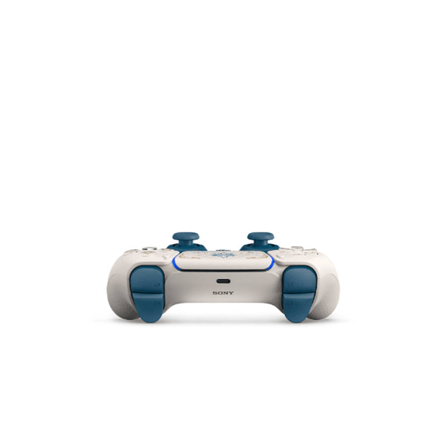 PlayStation 5 DualSense  Genshin Impact Limited Edition Controller
