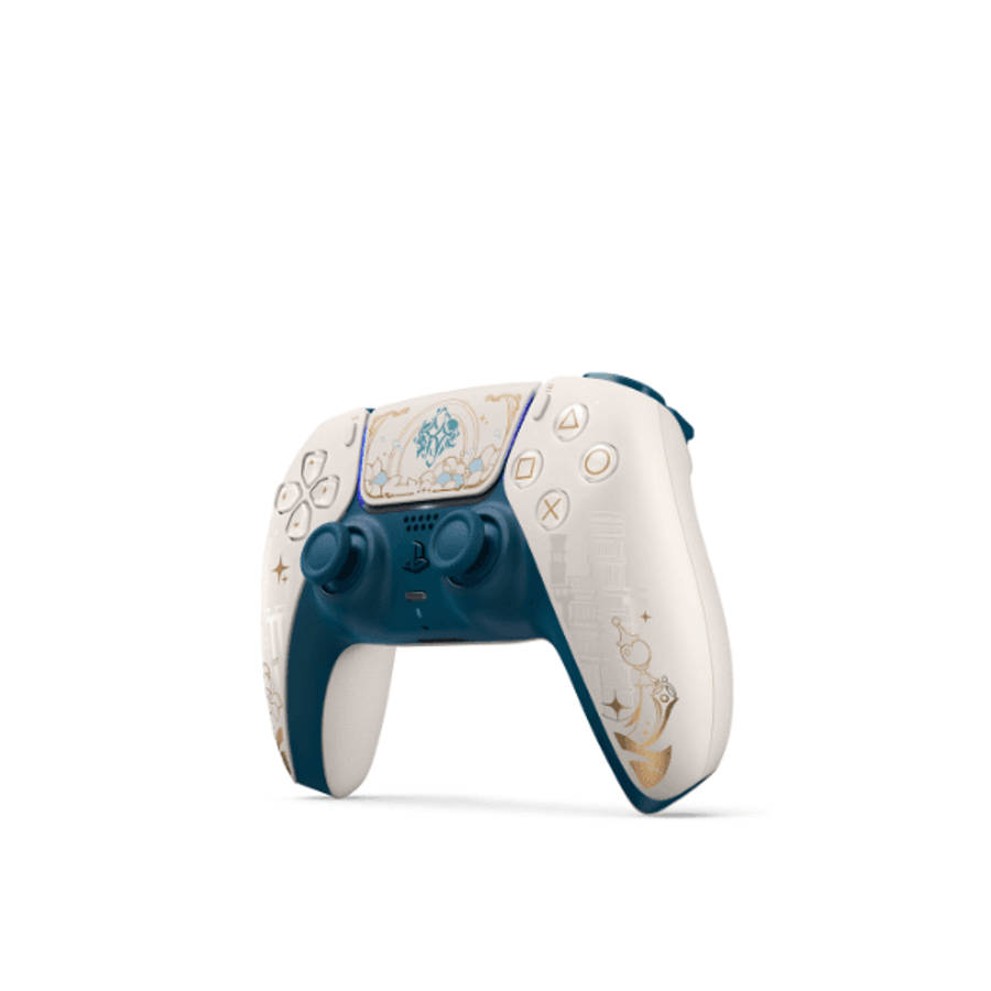 PlayStation 5 DualSense  Genshin Impact Limited Edition Controller
