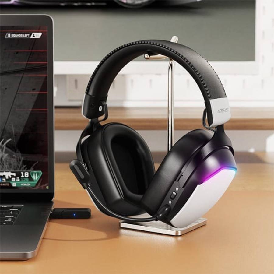 ACEFAST H11  Wireless RGB Gaming Headset