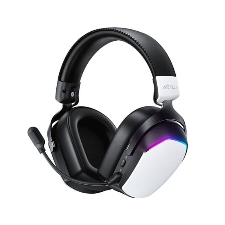 ACEFAST H11  Wireless RGB Gaming Headset