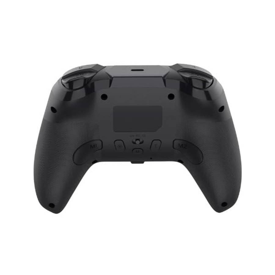 TOPWOLF Switch 2 Pro RGB Breathing Lighting Wireless Controller (NS/NS2/PC)