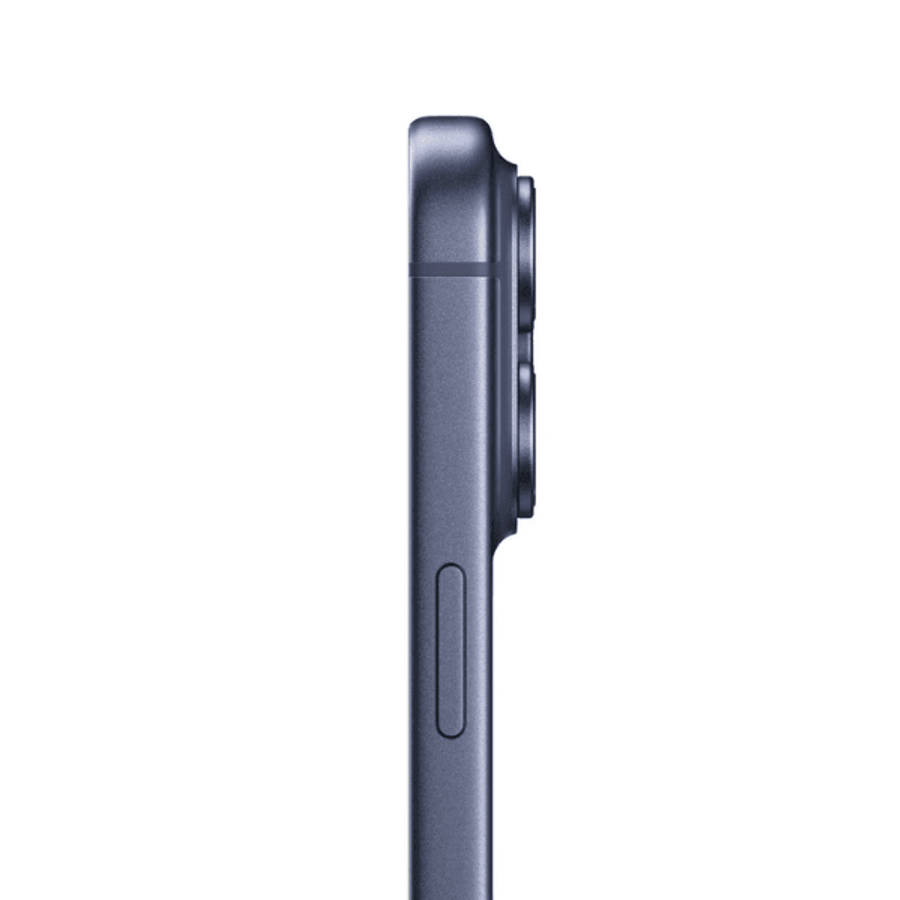 Apple iPhone 17 Pro Max  Deep Blue (256GB)