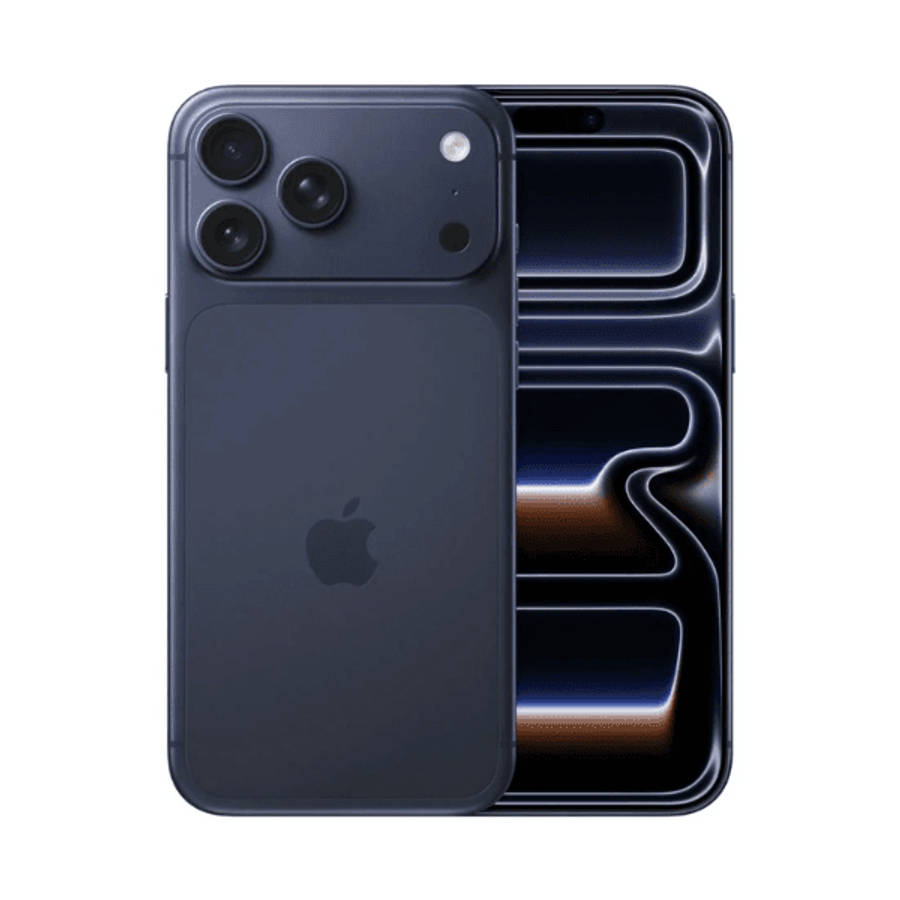 Apple iPhone 17 Pro Max  Deep Blue (256GB)