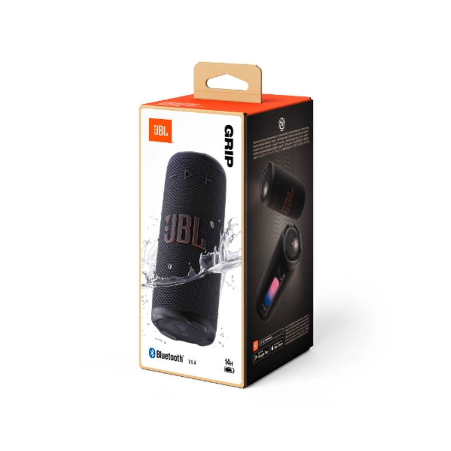 JBL Grip Portable Speaker