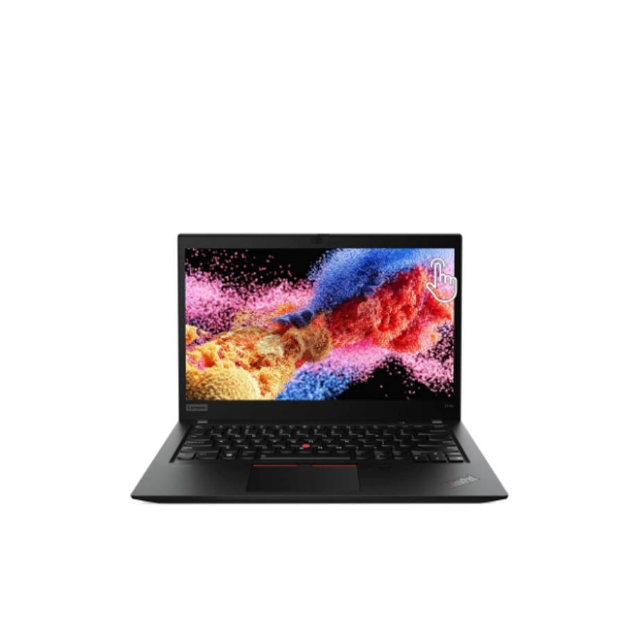 Lenovo ThinkPad T14s  Touch Screen (Ryzen 5 Pro | 16GB RAM | 256GB SSD) RENEWED