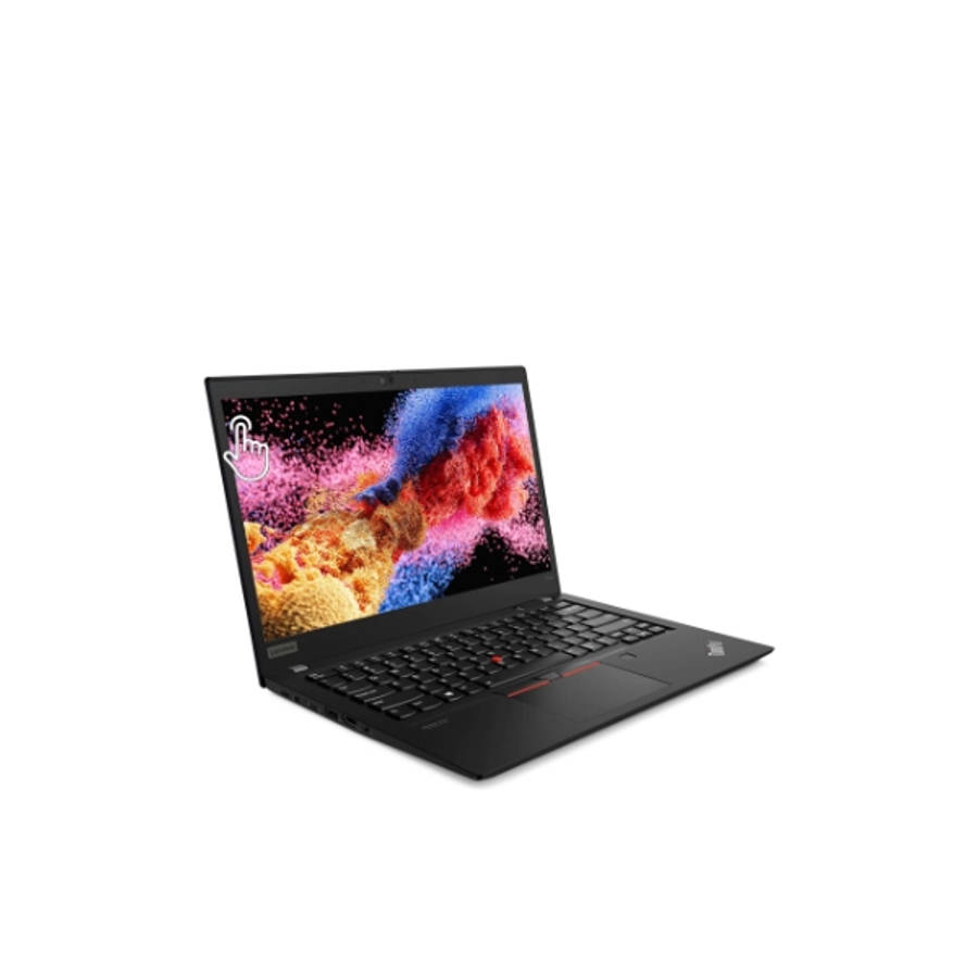 Lenovo ThinkPad T14s  Touch Screen (Ryzen 5 Pro | 16GB RAM | 256GB SSD) RENEWED