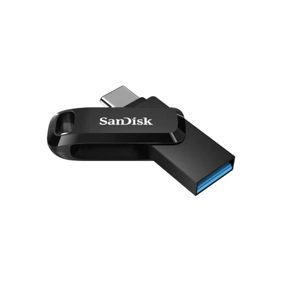 SanDisk Ultra Dual Drive Go  64GB