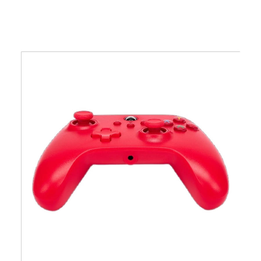PowerA Wired Controller for Xbox Series X|S  Red