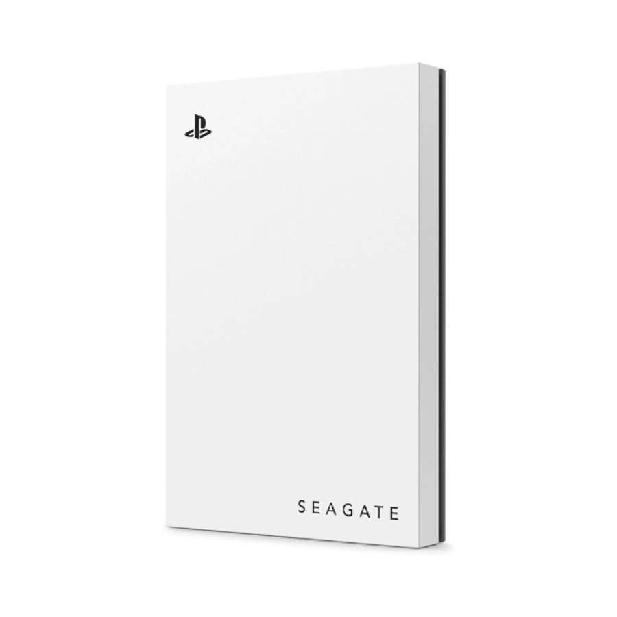 Seagate 2TB Portable Game Drive For PlayStation (PS4/PS5/PC)