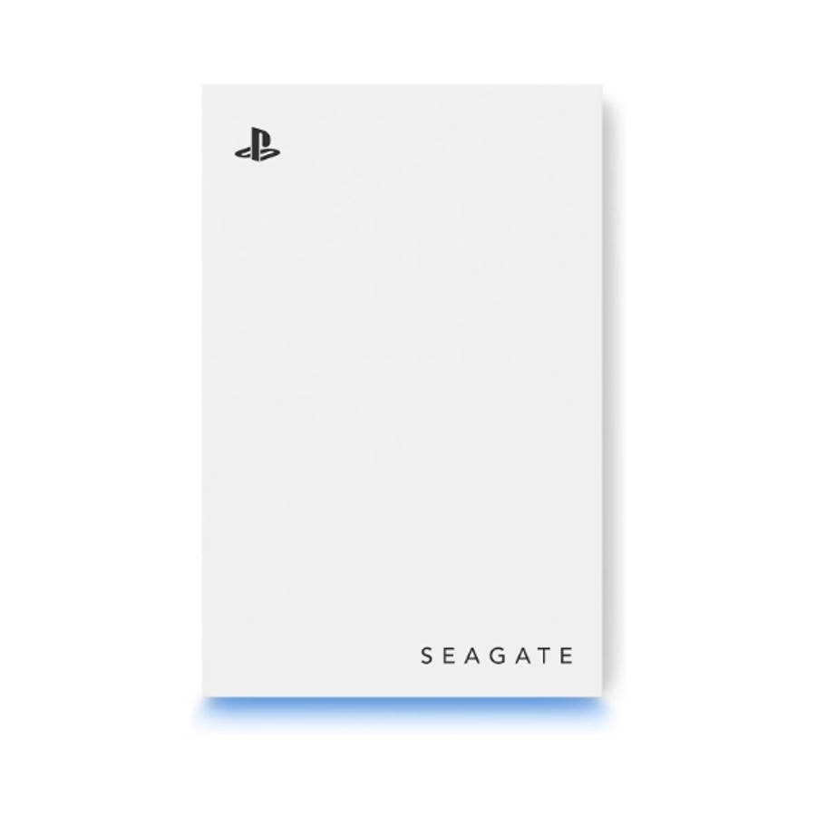 Seagate 2TB Portable Game Drive For PlayStation (PS4/PS5/PC)