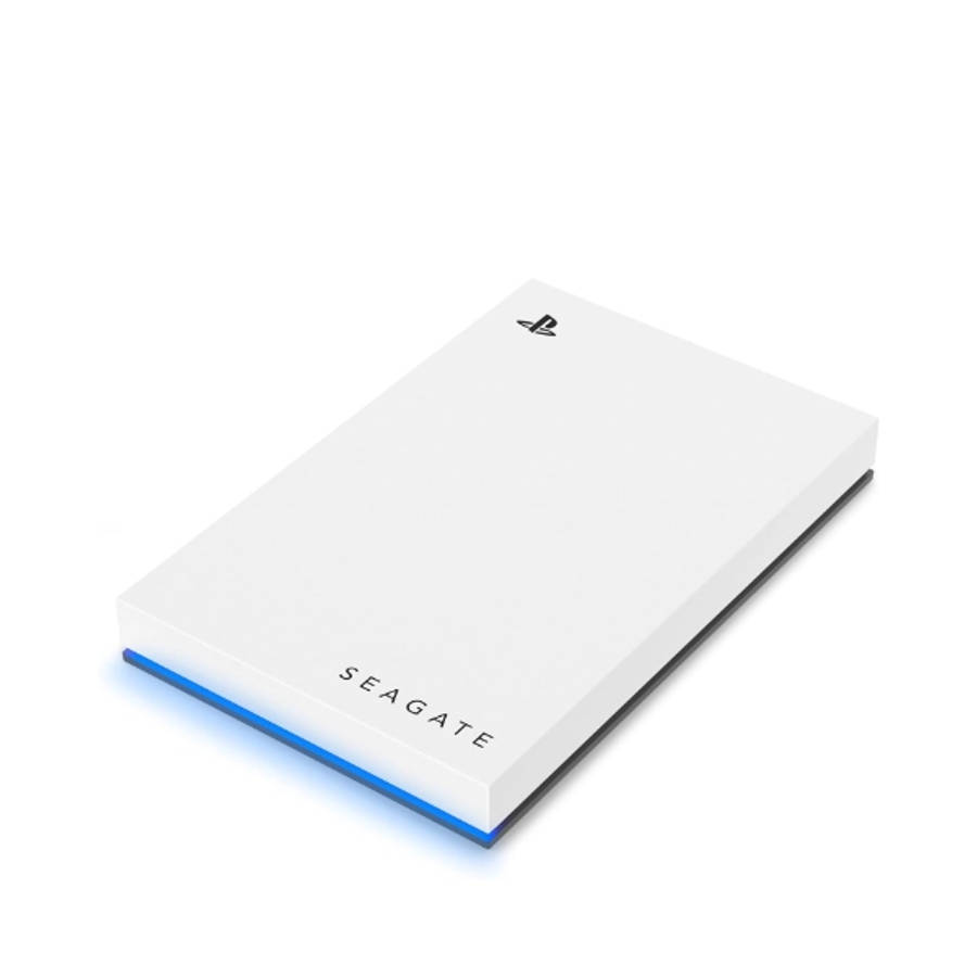 Seagate 2TB Portable Game Drive For PlayStation (PS4/PS5/PC)