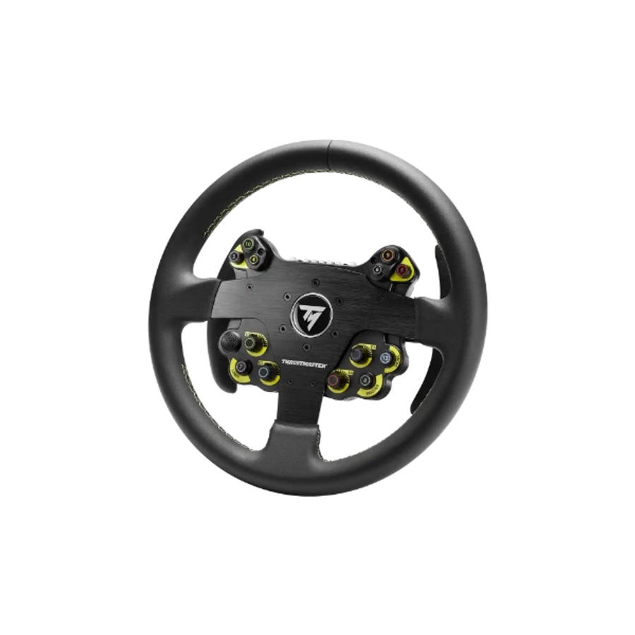 Thrustmaster Evo Racing 32R Leather Add On Racing Wheel