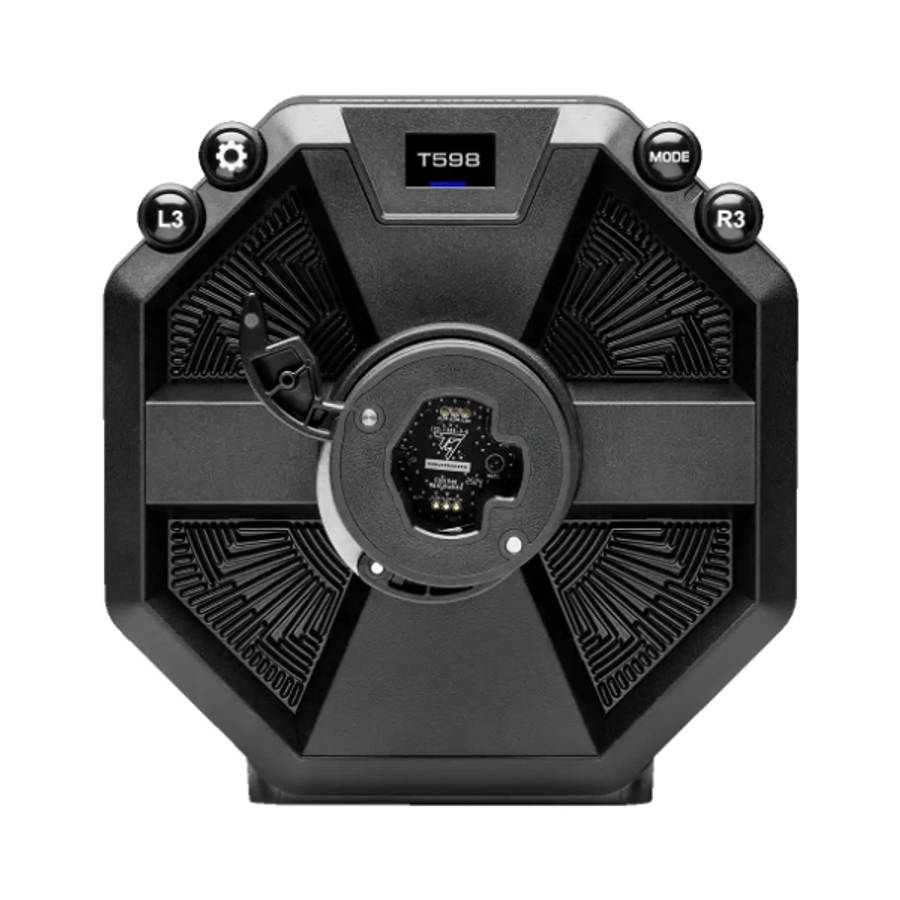 Thrustmaster T598 Direct Drive Steering Wheel With Servo base (PS4/PS5/PC)