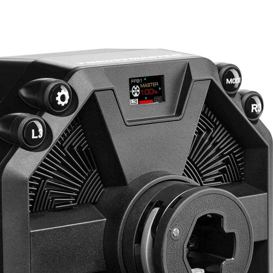 Thrustmaster T598 Direct Drive Steering Wheel With Servo base (PS4/PS5/PC)