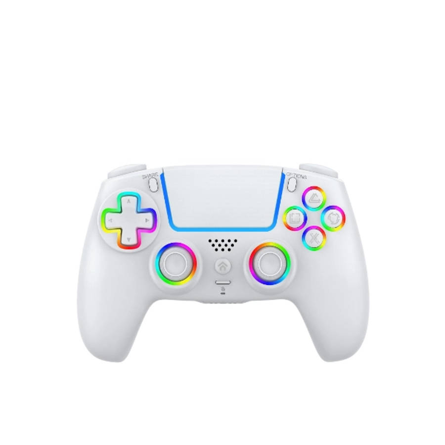 TOPWOLF PS5 Wireless Generic Controller