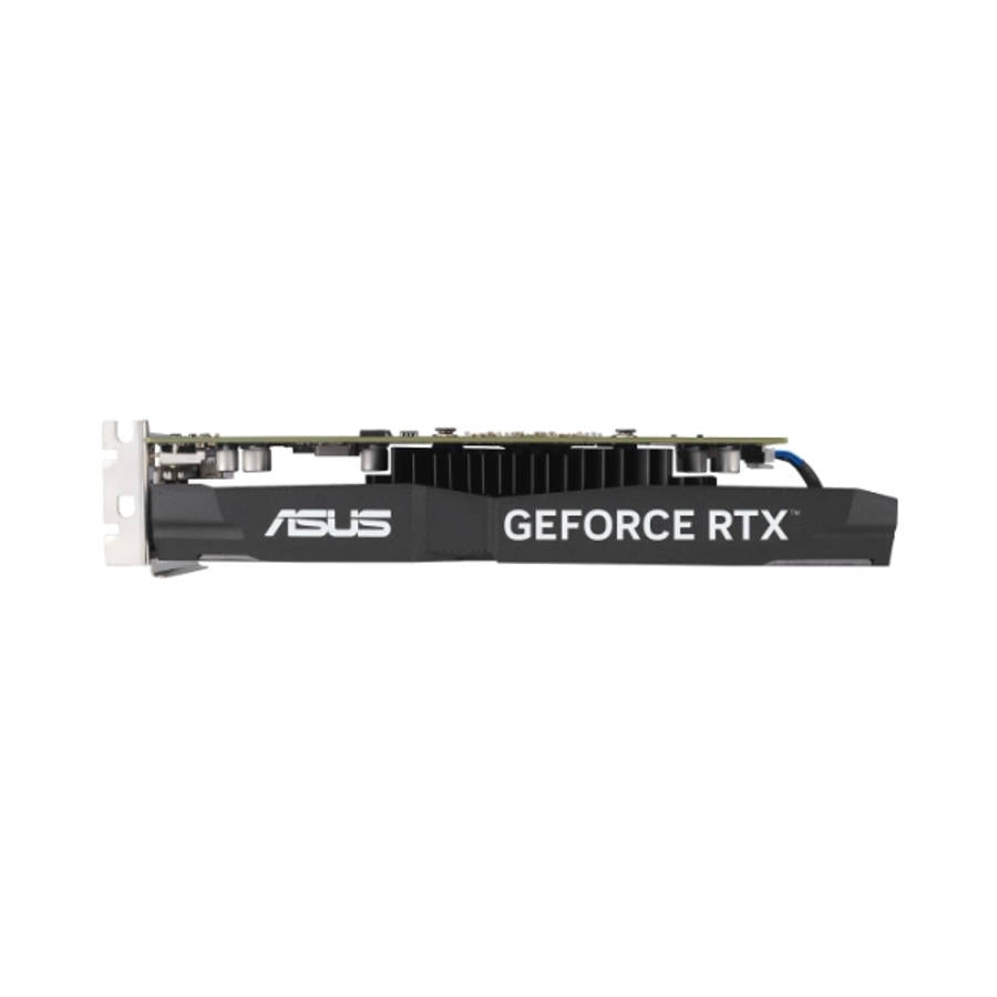 ASUS Dual Series RTX3050 Graphics Card OC Edition (6GB GDDR6)