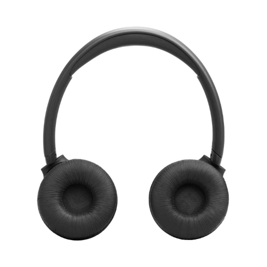 JBL Tune 530BT Wireless Bluetooth On-Ear Headphones - Black
