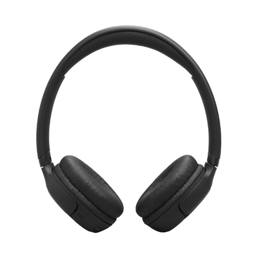 JBL Tune 530BT Wireless Bluetooth On-Ear Headphones - Black