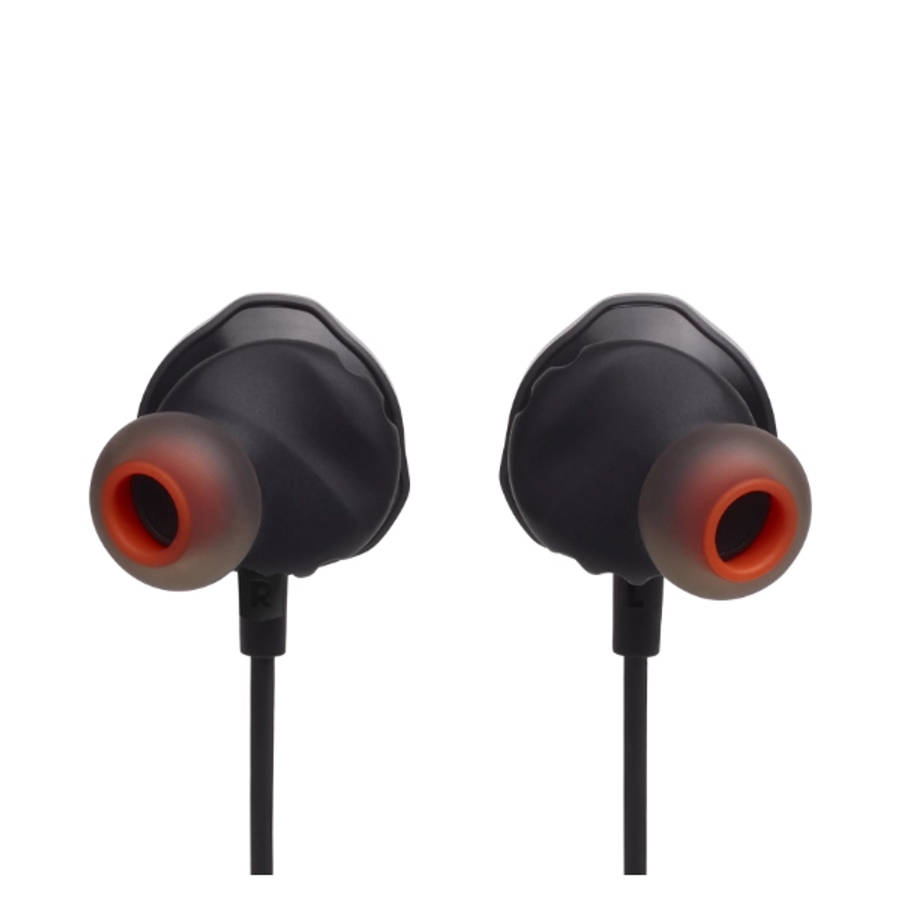 JBL Tune 50C USB Type-C In-Ear Headphones - Black